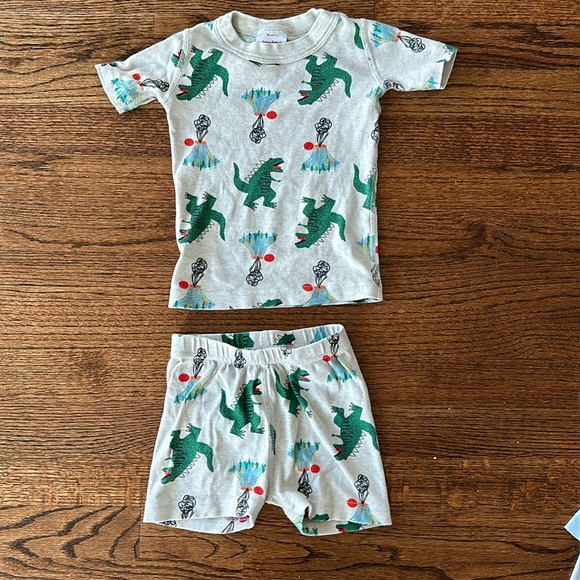 Hanna Andersson Other - Hanna Andersson pajamas